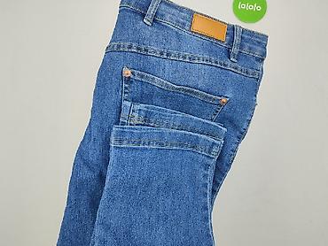 511 slim jeans levis: Bonprix, Jeansy damskie, rozmiar 4XL — 6