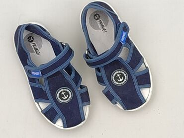 Sandals Primigi, 25, Used