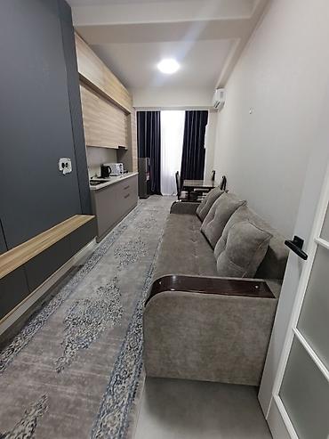flat on rent: Светлая современная квартира с рядом торговым центром БУМ, фрунзе — 4