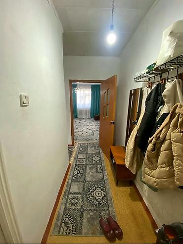 5: 2 комнаты, 50 м², 106 серия улучшенная, 2 этаж, Косметический ремонт — 6