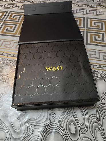 mobile phone: W&O WO1 Projection Mobile Phone – daxili proyektorlu smartfon — 6
