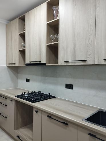 Продажа квартир: 3 комнаты, 83 м², Индивидуалка, 6 этаж, Дизайнерский ремонт — 3