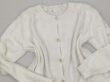 sweter manilla: Sinsay, Kardigan damski, rozmiar XL — 1
