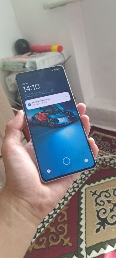 поко 7: Redmi, Redmi 13, Б/у, 256 ГБ