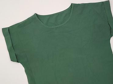 shein bluza oversize: Shein, Bluzka damska, rozmiar L — 1