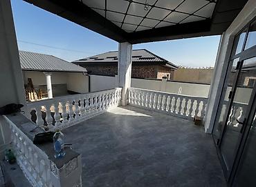 Продажа коттеджей и домов: 6 комнат, 130 м², 4 соток, Бишкек, Рухий Мурас ж/м Агентство недвижимости — 7