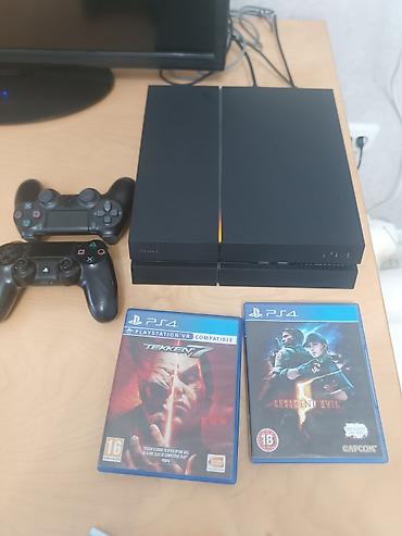 iphone 16 mini: Игровой комплект PlayStation 4 Состав: - Консоль Sony PlayStation 4 — 1