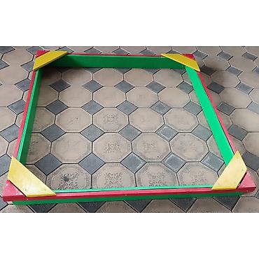 Детские площадки: В наличии Лодочка Качалка и весь игровой комплекс . Всё в нашем — 15