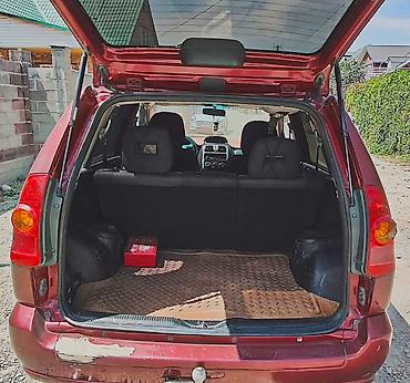 ароматизаторы: Mitsubishi : 2003 г., 1.6 л, Механика, Бензин, Универсал — 6