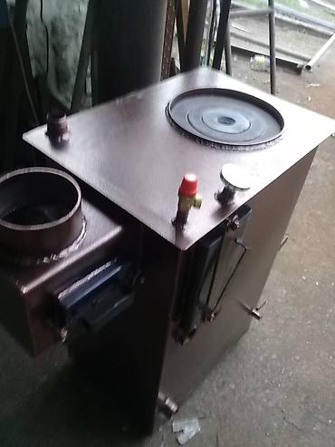 Отопление: Установка батарей, Установка котлов, Теплый пол Гарантия, Бесплатный выезд, Бесплатная консультация Больше 6 лет опыта — 2