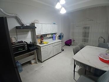 o store: 1 комната, 48 м², Манас-Ата мкр., Элитка, 10 этаж, Свежий ремонт — 2