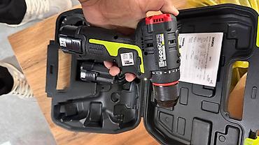 Электр шаймандары: Аккумуляторная дрель-шуруповерт WORX WU130X (12V, бесщеточная) — 2