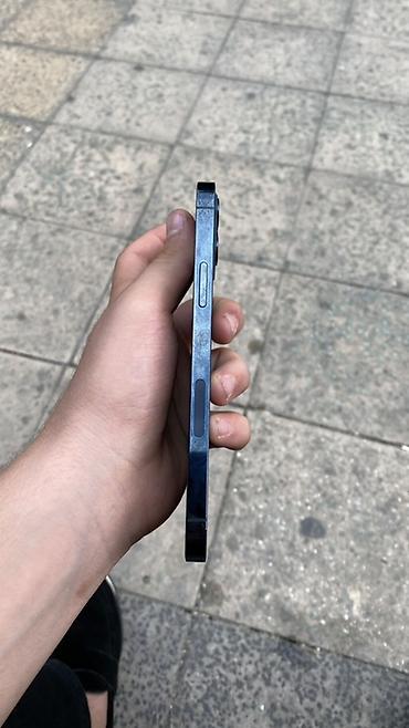 Мобильные телефоны и аксессуары: IPhone 12 Pro, 128 ГБ, Pacific Blue, Face ID — 5