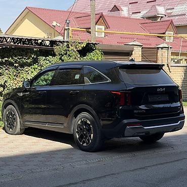 Унаа сатуу: Kia Sorento: 2024 г., 2.2 л, Робот, Дизель, Кроссовер — 8