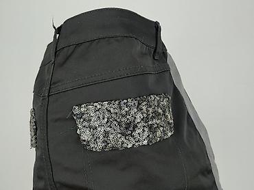 moro: Cream, Spodnie materiałowe damskie, rozmiar L — 6