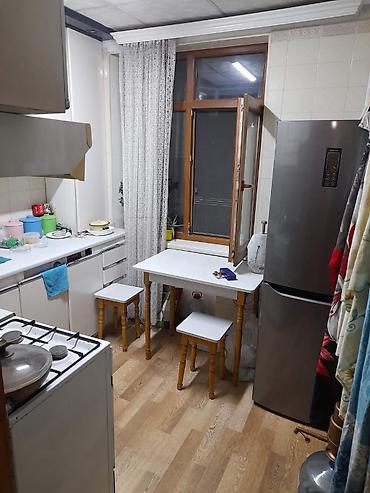 bir otaql: Bakı, 2 otaqlı, Köhnə tikili, 52 kv. m — 5