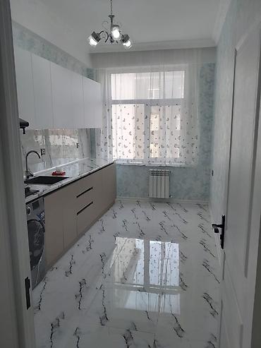 islenmis mebeller aliram: Yeni təmirdən çıxıb yaşayış olmayıb əşayaları təzədi ailəyə və — 3