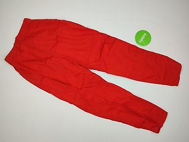 jeansy prl: Italian Fashion, Spodnie materiałowe damskie, rozmiar S — 3