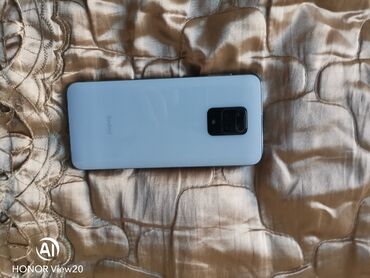 redmi note 10 pro qiymeti irşad: Xiaomi Redmi Note 9 Pro, 128 GB, rəng - Ağ