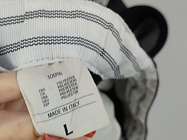 dresy prada: Szorty dla mężczyzn, rozmiar L — 5