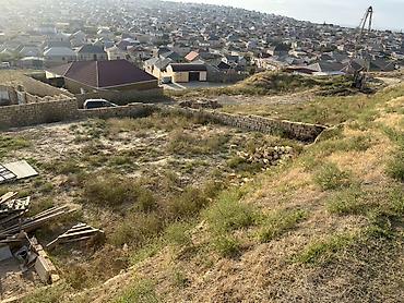 Torpaq sahələrinin satışı: 4 sot, Tikinti, Mülkiyyətçi, Bələdiyyə — 7