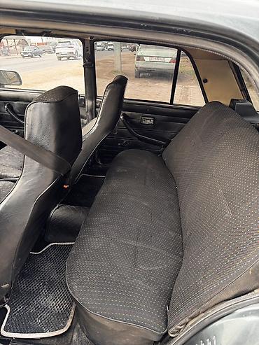 ВАЗ (ЛАДА): ВАЗ (ЛАДА) 2107: 2007 г., 1.7 л, Механика, Бензин, Седан — 3