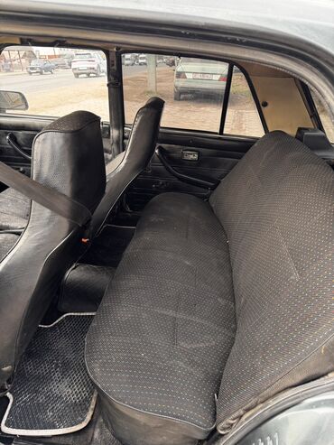 ВАЗ (ЛАДА): ВАЗ (ЛАДА) 2107: 2007 г., 1.6 л, Механика, Бензин, Седан — 11