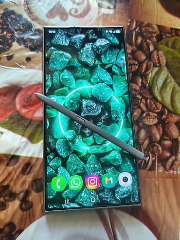 redmi note 11: Samsung Galaxy S24 Ultra, Б/у, 256 ГБ — 2