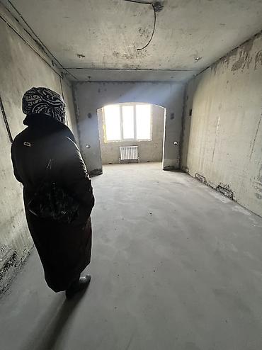 Продажа квартир: 2 комнаты, 56 м², 107 серия, 5 этаж, Готовая ПСО (под самоотделку) — 15