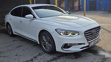 лисян л9 ливис цена: Hyundai Grandeur: 2019 г., Седан — 2
