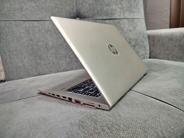 Ноутбуки: Ноутбук, HP, 16 ГБ ОЗУ, Intel Core i5, 14 ", Б/у, Для работы, учебы, память NVMe SSD at lalafo.kg — 6 Ноутбуки: Ноутбук, HP, 16 ГБ ОЗУ, Intel Core i5, 14 ", Б/у, Для работы, учебы, память NVMe SSD — 6