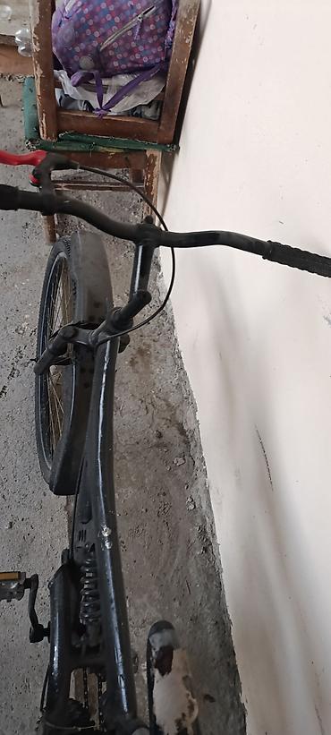 rama velosiped: İşlənmiş Şəhər velosipedi Rambo, 26", sürətlərin sayı: 7, Ünvandan götürmə — 2
