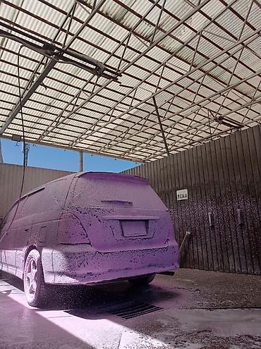 тбшивка салона хонда одиссей 3 0: Honda Odyssey: 2000 г., 2.3 л, Автомат, Бензин, Минивэн — 6