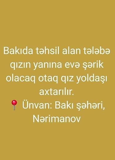 kirayə ev sabuncu: Uzunmüddətli kirayə evlər — 1