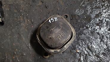 Двигатели, моторы и ГБЦ: Подушка ДВС \ АКПП с японского автомобиля. См.Фото. Автозапчасти из at lalafo.kg — 7 Двигатели, моторы и ГБЦ: Подушка ДВС \ АКПП с японского автомобиля. См.Фото. Автозапчасти из — 7