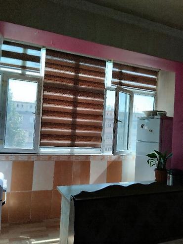 квартиры в учкуне: 2 комнаты, 70 м², Учкун мкр 106 серия улучшенная, 5 этаж — 3