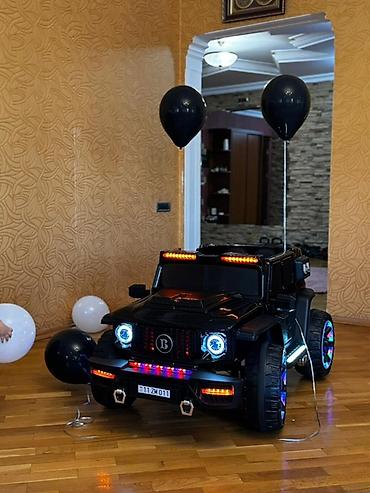 pultlu masin oyuncaq: Galik 2026 versiya 14 yaşa kimi . Yeni model maşın . Həm pult idarə — 1