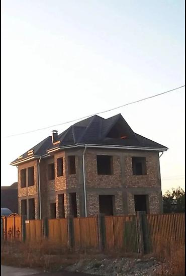 Кровля крыши: Кровля крыши — 5