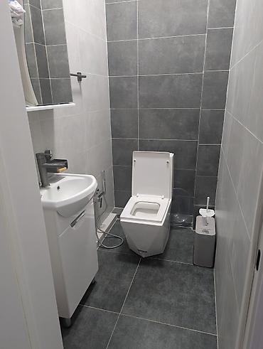 Продажа квартир: 1 комната, 61 м², Элитка, 11 этаж, Дизайнерский ремонт — 3