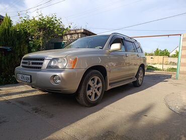 силиндир газ 53: Toyota Highlander: 2002 г., 3 л, Автомат, Бензин, Жол тандабас lalafo.kg да силиндир газ 53: Toyota Highlander: 2002 г., 3 л, Автомат, Бензин, Жол тандабас