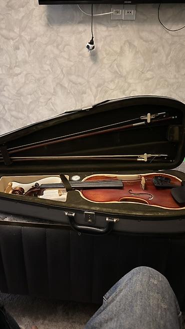 tuner satisi: Məhsul: Violonç Kulonu (akustik skripka) – elektro-pickuplı dəst — 1