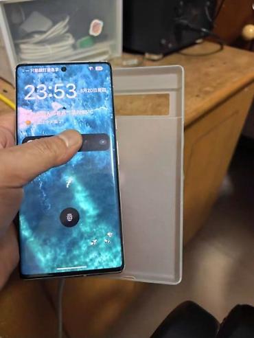 iphone x бу: Google Pixel 6 Pro, Б/у, 128 ГБ, цвет - Белый, 1 SIM, eSIM — 1