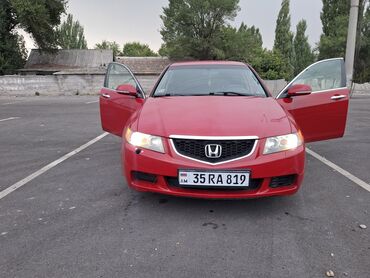 мотор ниссан санни: Honda Accord: 2005 г., 2 л, Механика, Бензин, Седан