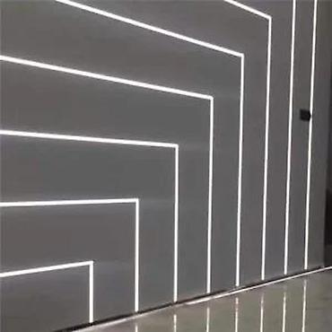 trakice: ✨ LED TRČEĆE (PLIVAJUĆE) SVETLO – 12V / 24V Zidna dekoracija • — 7