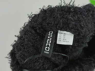 divided kurtka: H&M Divided, Sweter damski, rozmiar XS — 4