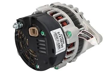 startac: KIA RIO II 2-ALTERNATOR | NOVO! NOVO! NOVO! U ponudi imamo veliki — 2