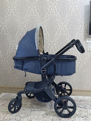 cybex коляски: Балдар арабасы