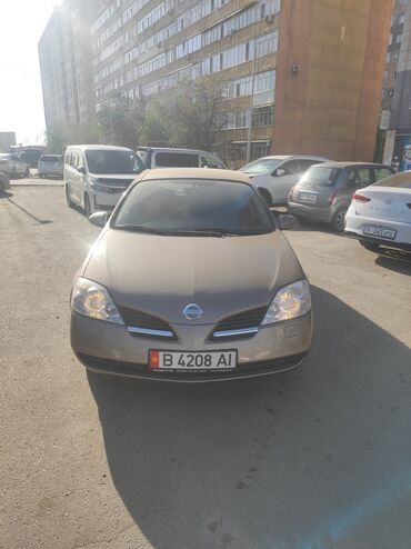 гбо 2 поколения купить: Nissan Primera: 2005 г., 1.8 л, Автомат, Бензин, Хэтчбэк
