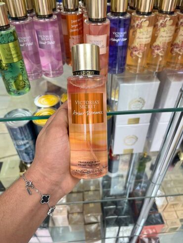 Parfemi: Body mistovi — 12