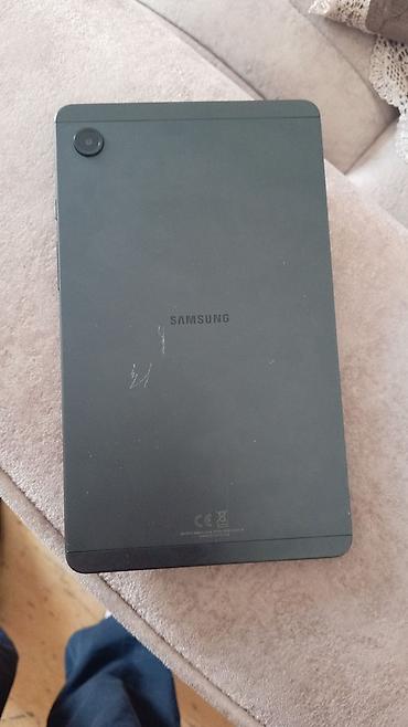 samsung tab a7 lite: Samsung Galaxy Tab A7 Lite planşet - 8.7 düym ekran (ön kameranın — 2